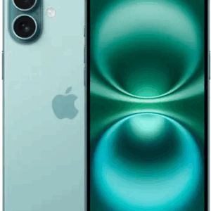 Apple iPhone 16 Plus Teal