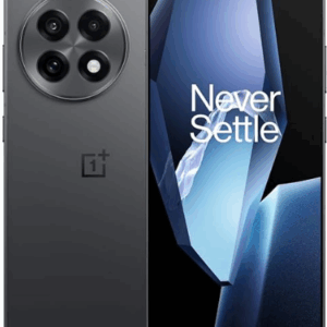 OnePlus 13R Nebula Noir