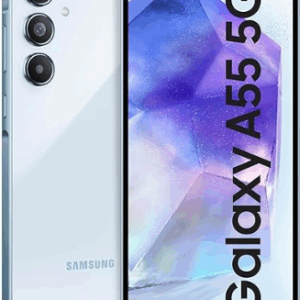 Samsung Galaxy A55 5G Iceblue