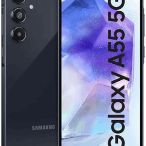 Samsung Galaxy A55 5G Navy