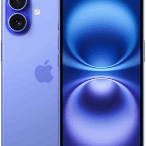 iphone 16 Ultramarine