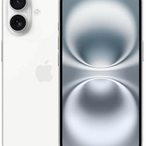 iphone 16 white